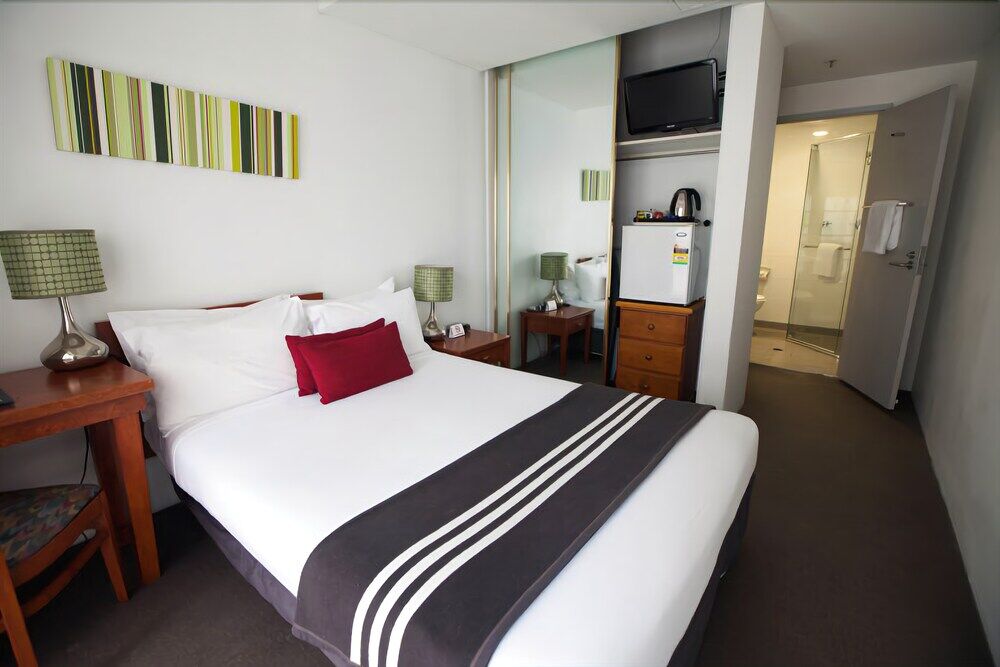 Australian Hotel Балліна Екстер'єр фото